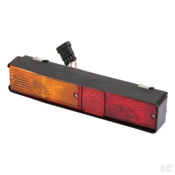 Lampa tylna Claas Atles 926 7700032208