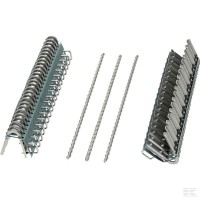 Pojemnik 6 klamry 1   VGBR00122 | poltechparts.pl