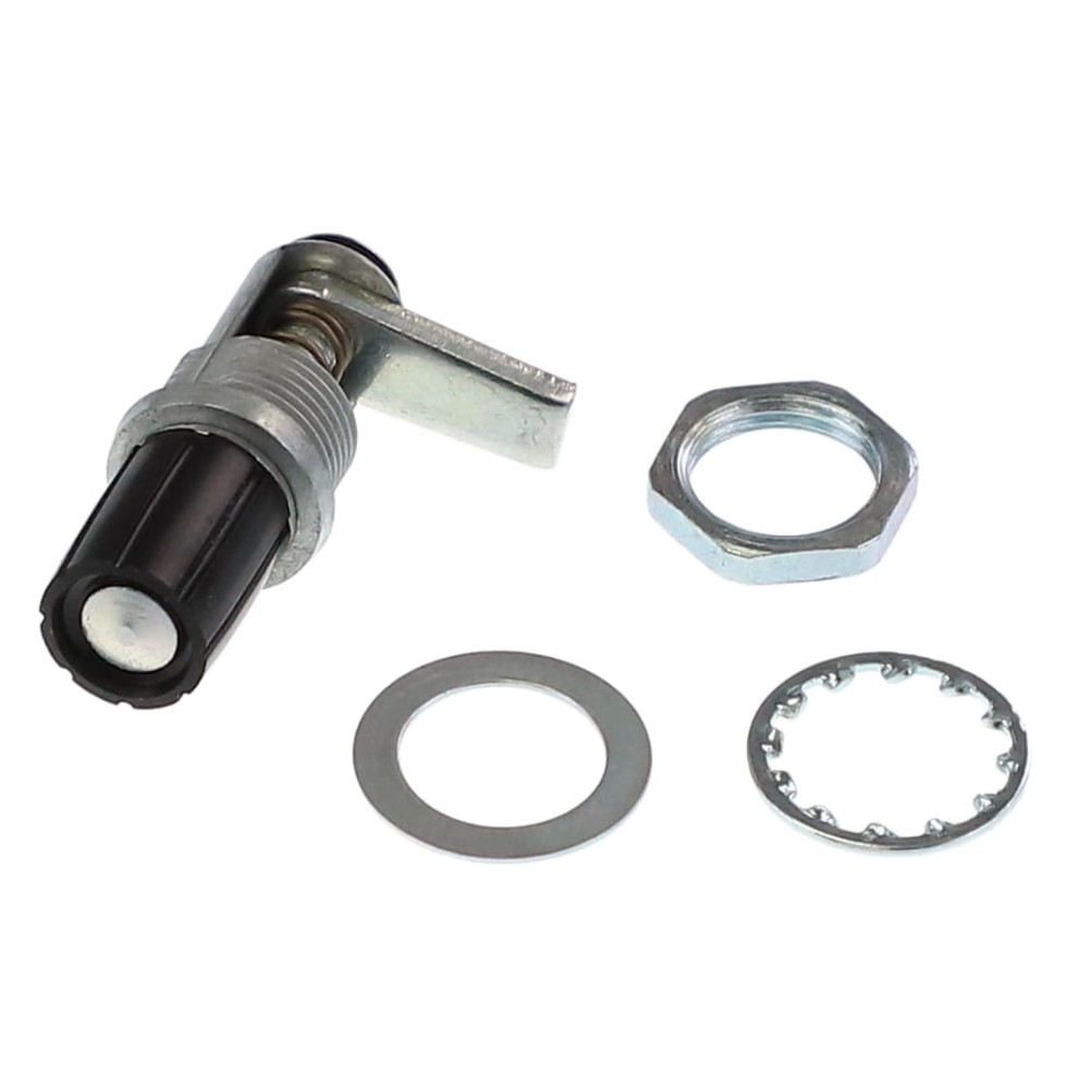 ZATRZASK CH197-5854