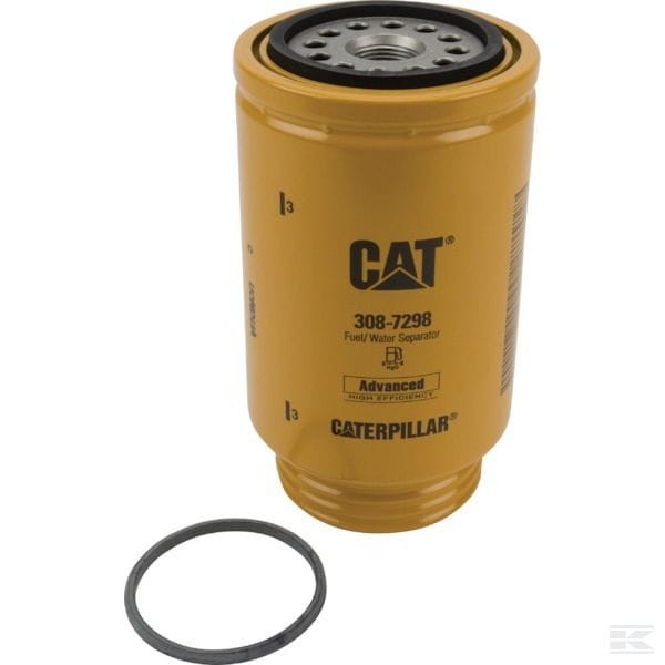 Filtr paliwa 3087298 | poltechparts.pl