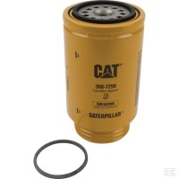 Filtr paliwa 3087298 | poltechparts.pl