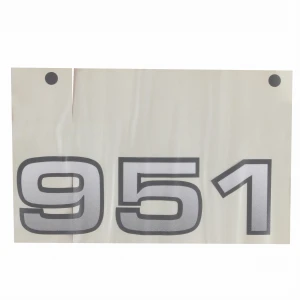 NAKLEJKA AL11135485