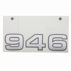 NAKLEJKA AL11135489