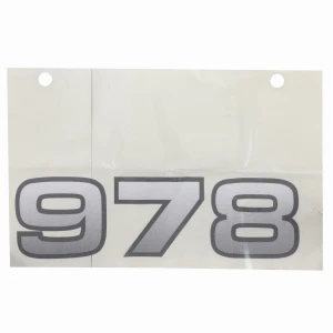 NAKLEJKA AL11135628