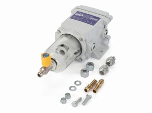 ZESTAW FILTRA PALIWA C0360005