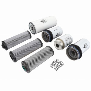 ZESTAW FILTRA C0373052