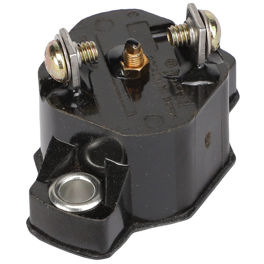 PRZERYWACZ CH9H-1958
