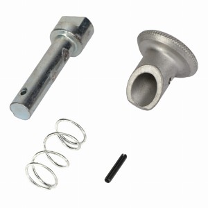 MECHANIZM ZAMYKANIA AL11262357