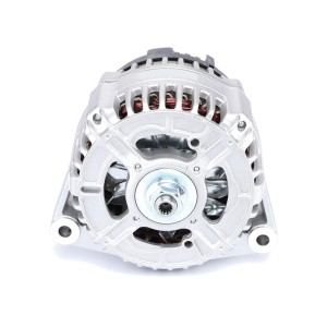 ALTERNATOR C718901010010