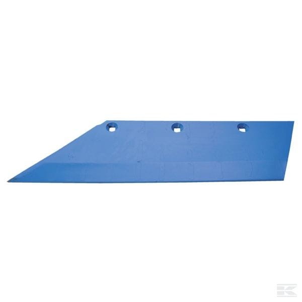 Lemiesz lewy SB56D 558x150 mm Lemken 3352135