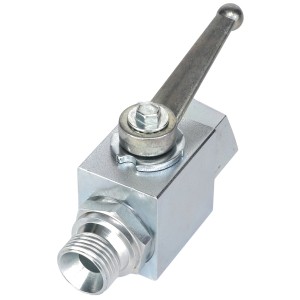 ZAWÓR ODCINAJĄCY AL5033898