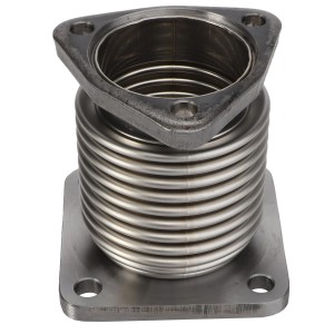 KOMPENSATOR WYLOTOWY F170200102020