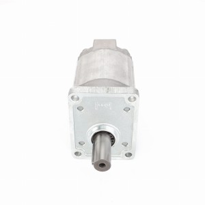 POMPA HYDRAULICZNA D45120059