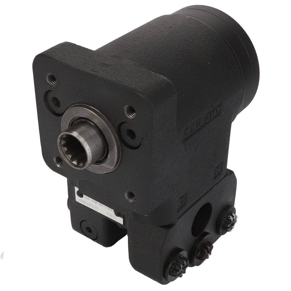 Guma strzykowa typ Westfalia WK1 7021.272… | poltechparts.pl