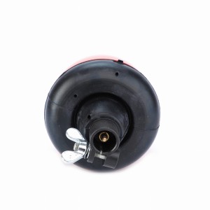 LAMPA OBROTOWA E400017
