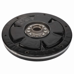 AMORTYZATOR HYDRAULICZNY E701100420040