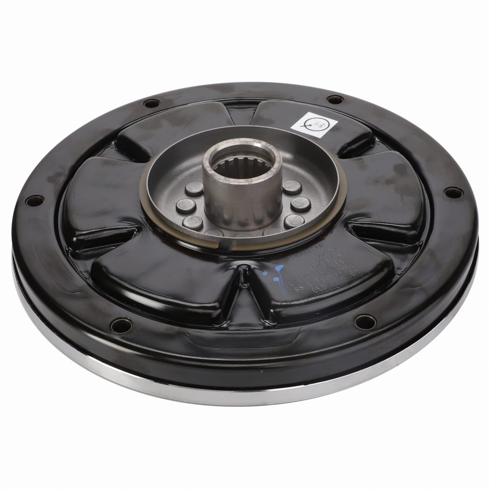AMORTYZATOR HYDRAULICZNY E835100420010