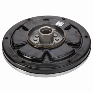 AMORTYZATOR HYDRAULICZNY E835100420010