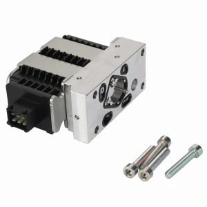 MODUŁ WSTĘPNEGO STEROWANIA F210962020210