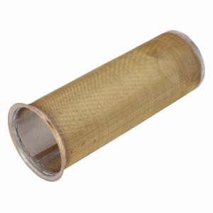 FILTR PALIWA D46403500