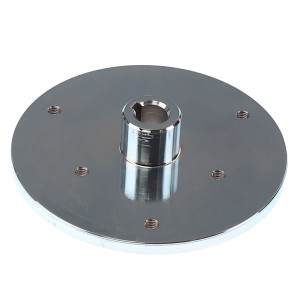 PIASTA D49070008