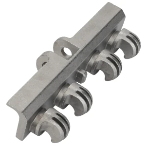 ZAWIESZENIE SPRĘŻYNOWE F222502031020