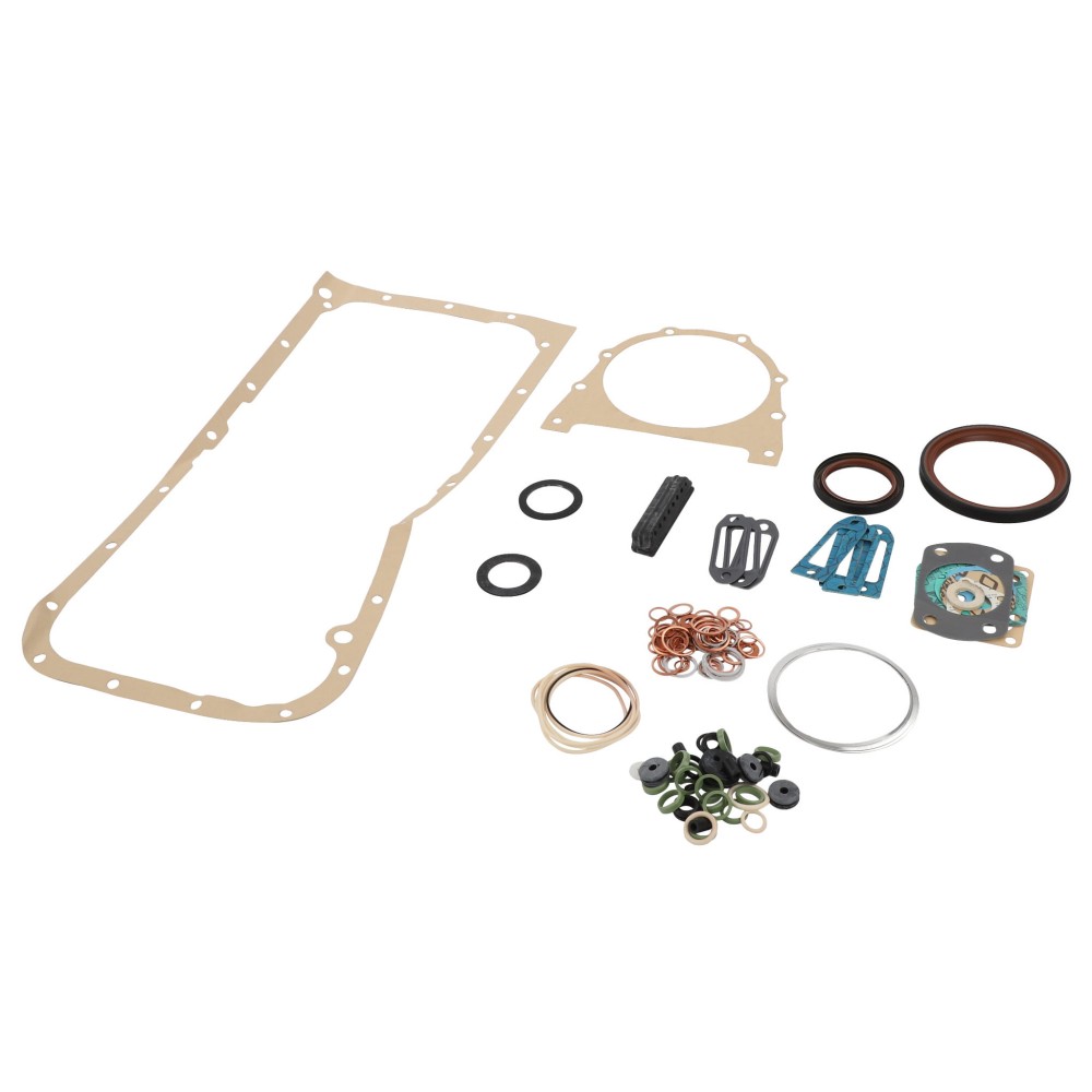ZESTAW USZCZELEK F100002910183