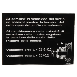 NAKLEJKA D49100195