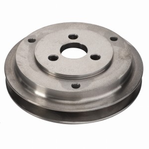 KOŁO PASOWE F119200040010