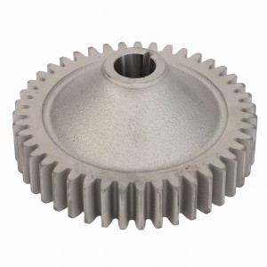 KOŁO ZĘBATE F119200210270