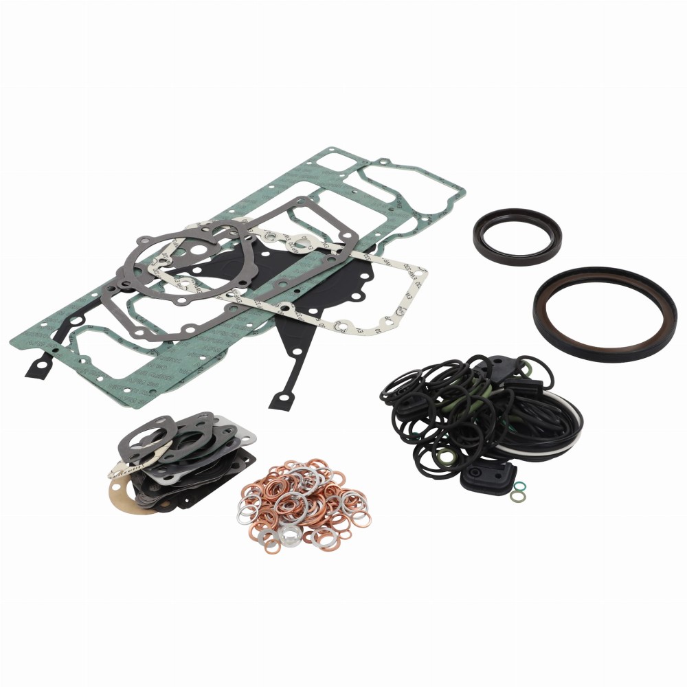 ZESTAW USZCZELEK F119200210290