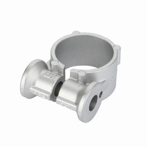 JARZMO ZACISKOWE F260400081120