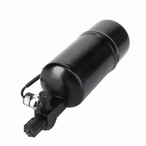 ZBIORNIK PŁYNU F260550010390