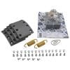 Okładzina szczęk hamulcowych | poltechparts.pl