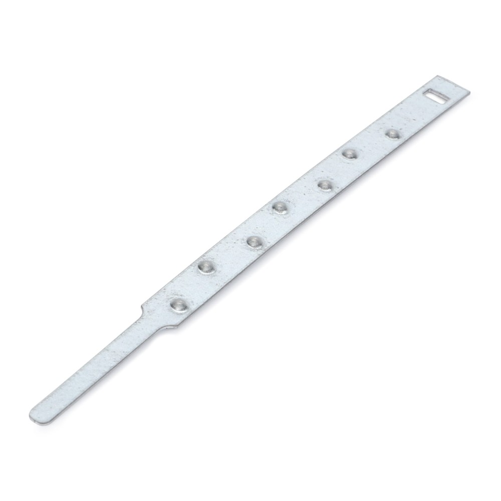 Półka kratowa do regału, 100 x 40 cm, typ… | poltechparts.pl