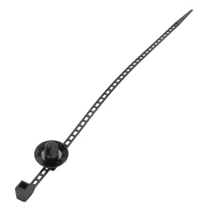 Kabel grzewczy do rur z termostatem, 8 m, 128 W, Kerbl
