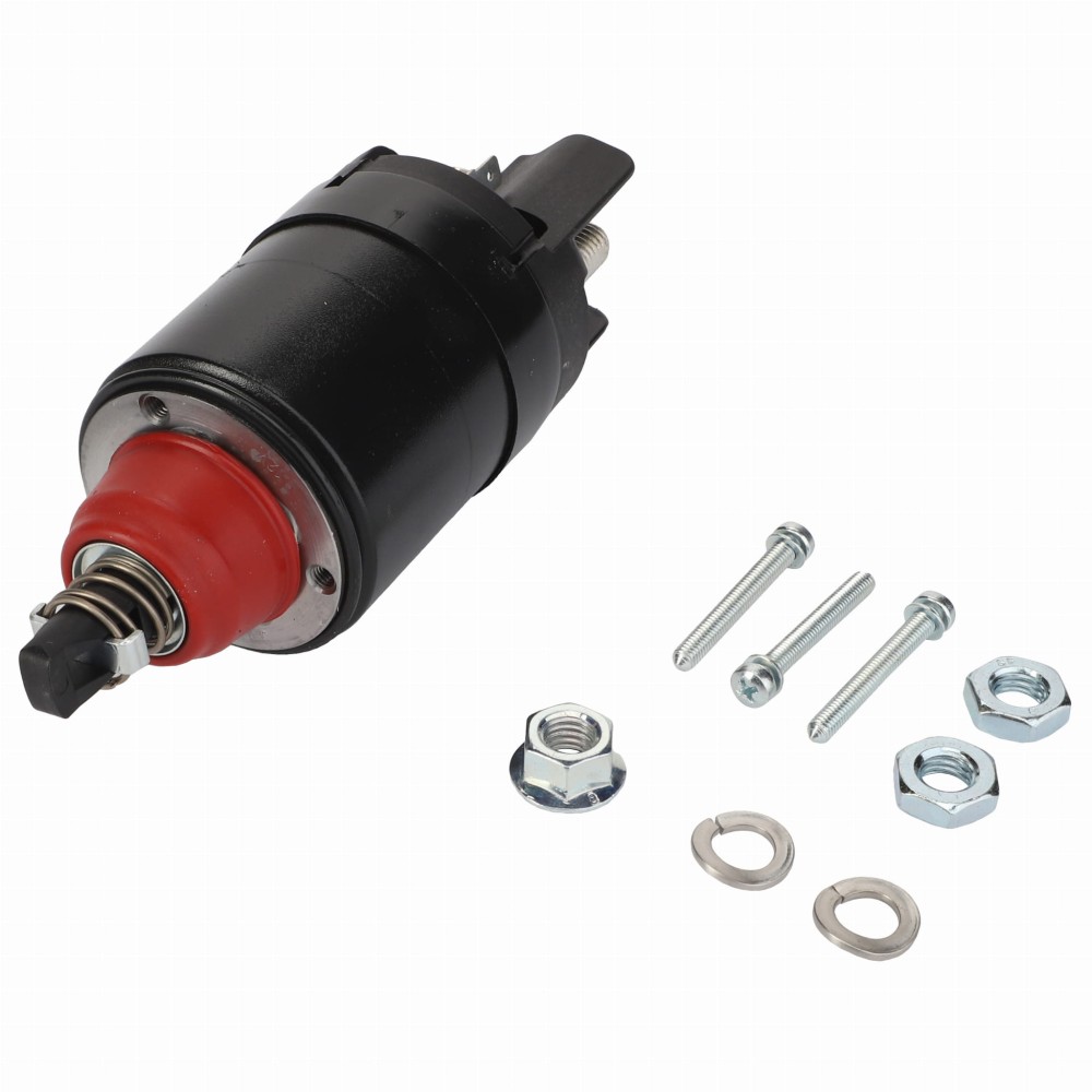 ELEKTROMAGNES ROZRUSZNIKA F731190060050
