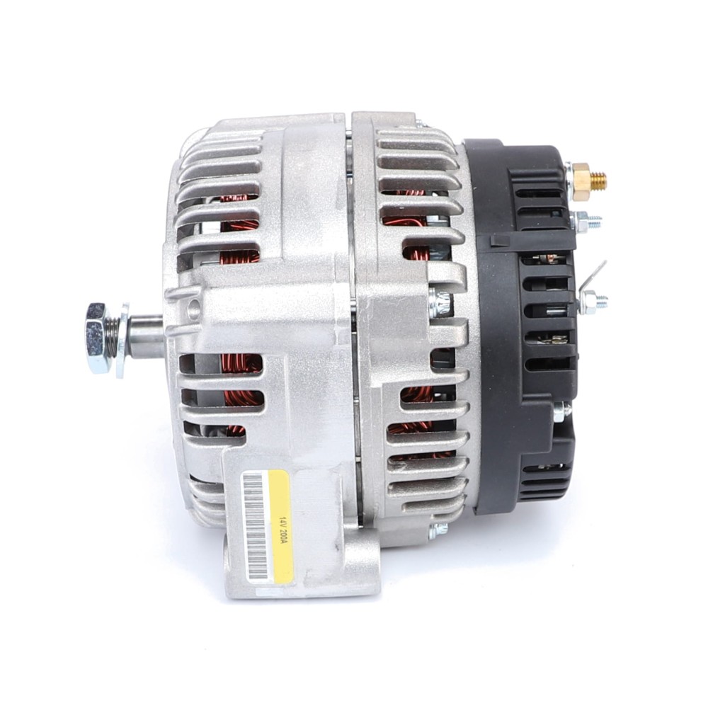 ALTERNATOR F731900010070
