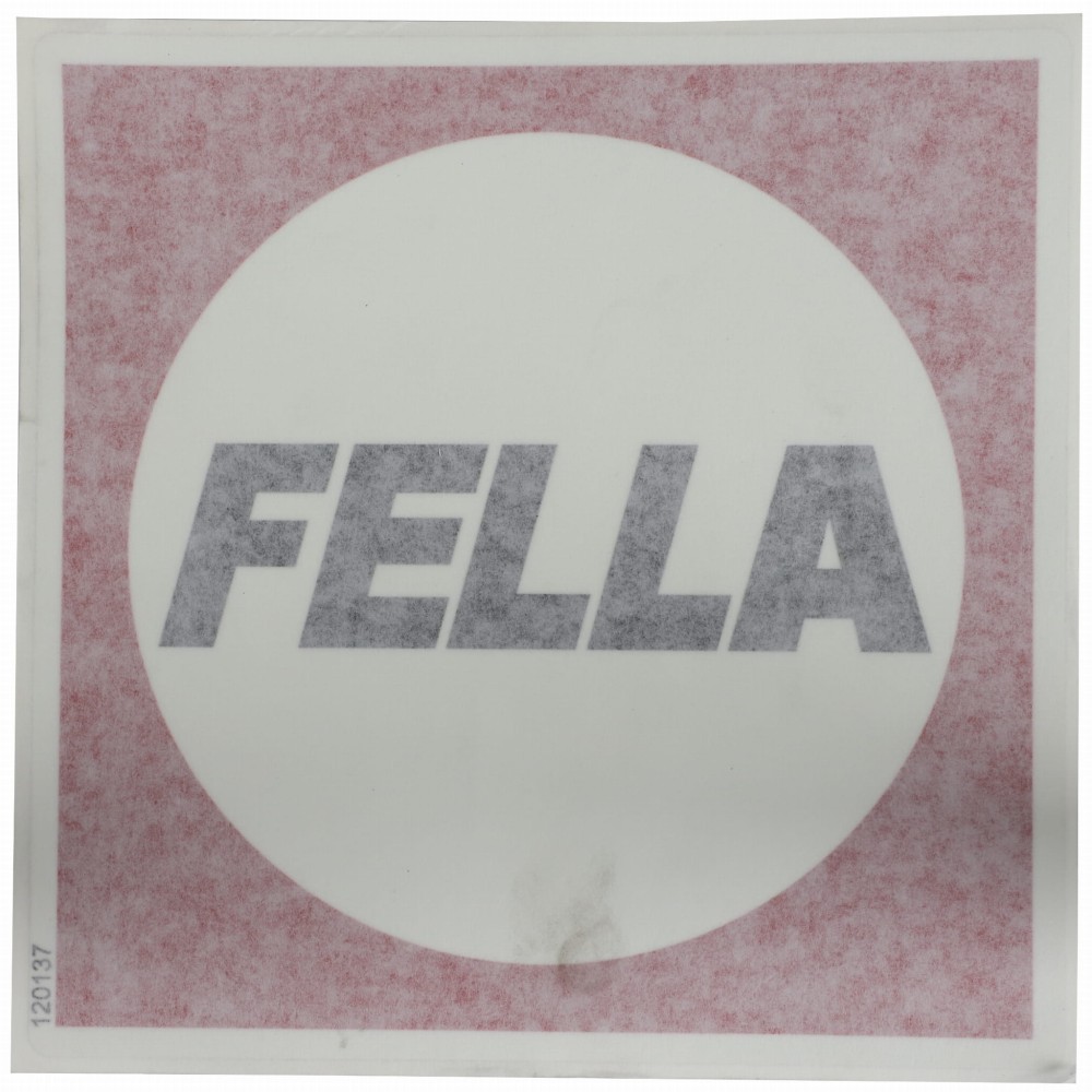 NAKLEJKA FEL120137