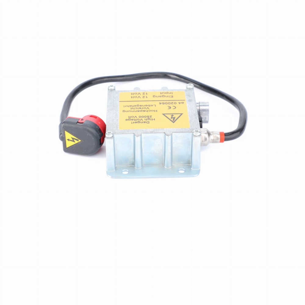 STABILIZACJA ELEKTRYCZNA F930900111020