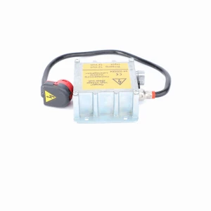 STABILIZACJA ELEKTRYCZNA F930900111020