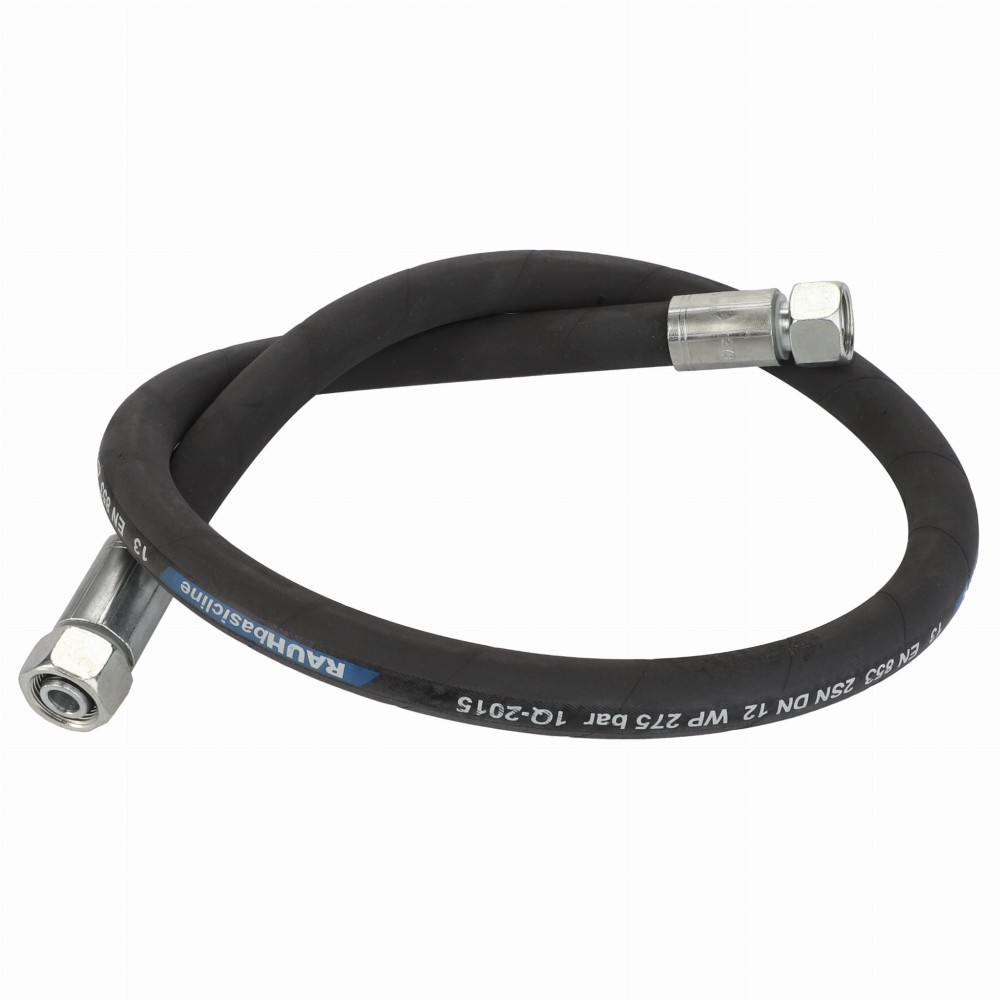 PRZEWÓD HYDRAULICZNY ELASTYCZNY FEL135793