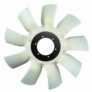 WENTYLATOR VISCO F743200041020