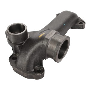 KOLANKO UKŁADU WYDECHOWEGO F743200100190