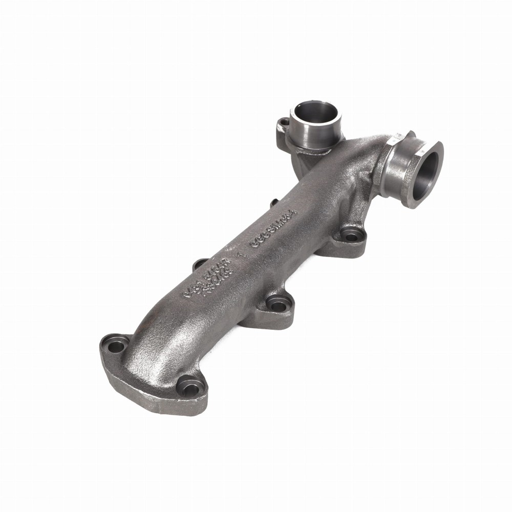 KOLANKO UKŁADU WYDECHOWEGO F743200100200
