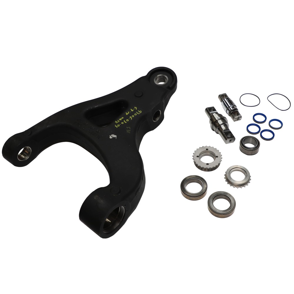 Klej do racic Technovit-2-Bond, z aparate… | poltechparts.pl