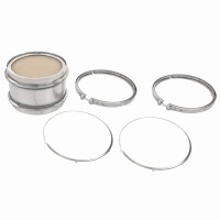 Przewód pulsatora EP2090, męski, 1,5 metra | poltechparts.pl