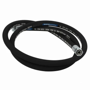 PRZEWÓD HYDRAULICZNY ELASTYCZNY FEL136263