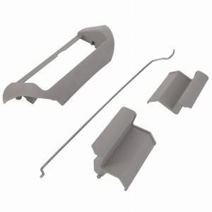 DRĄŻEK SKRĘTNY F931502030070