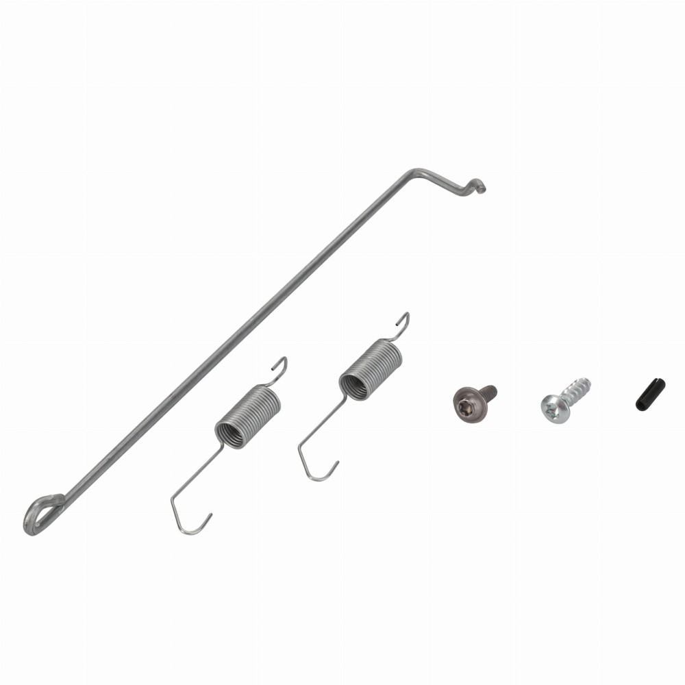 ZESTAW MAŁYCH CZĘŚCI F339500030430